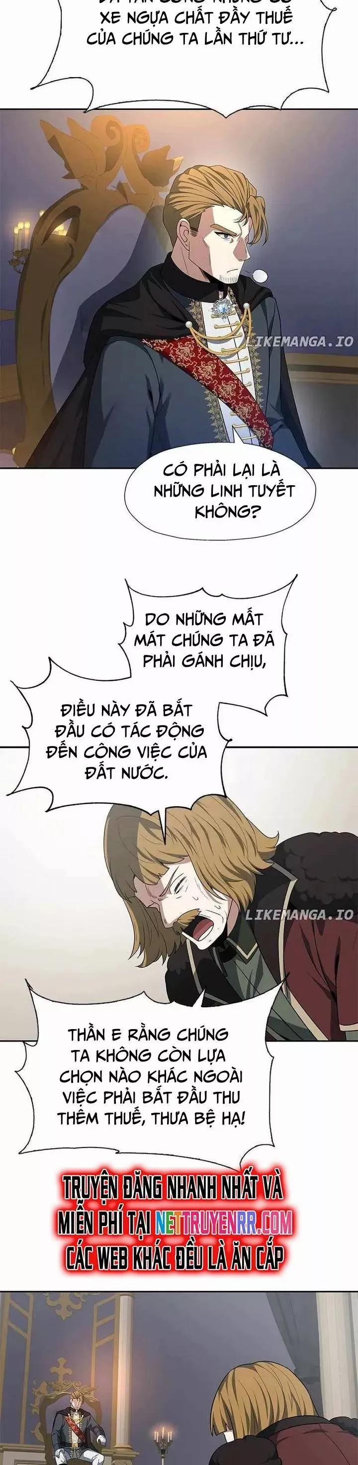 Lần Nữa Chuyển Sinh Sang Thế Giới Khác 71 trang 18