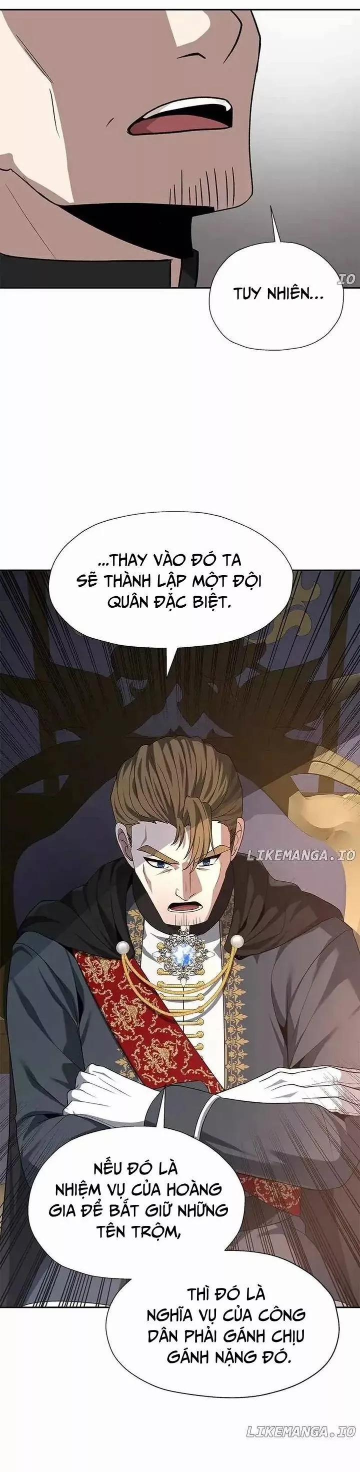 Lần Nữa Chuyển Sinh Sang Thế Giới Khác 71 trang 20