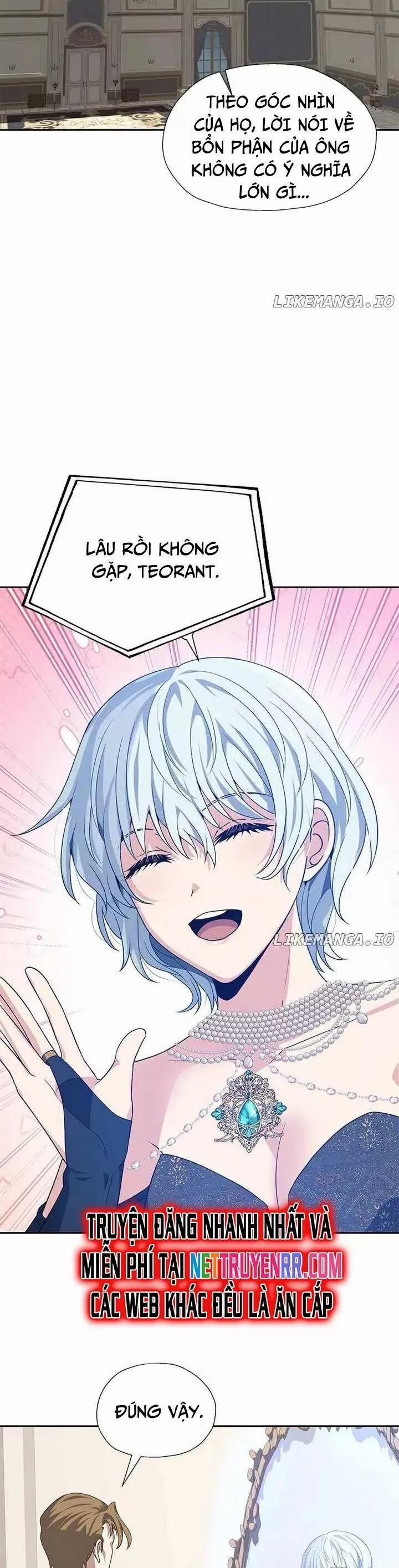 Lần Nữa Chuyển Sinh Sang Thế Giới Khác 71 trang 22