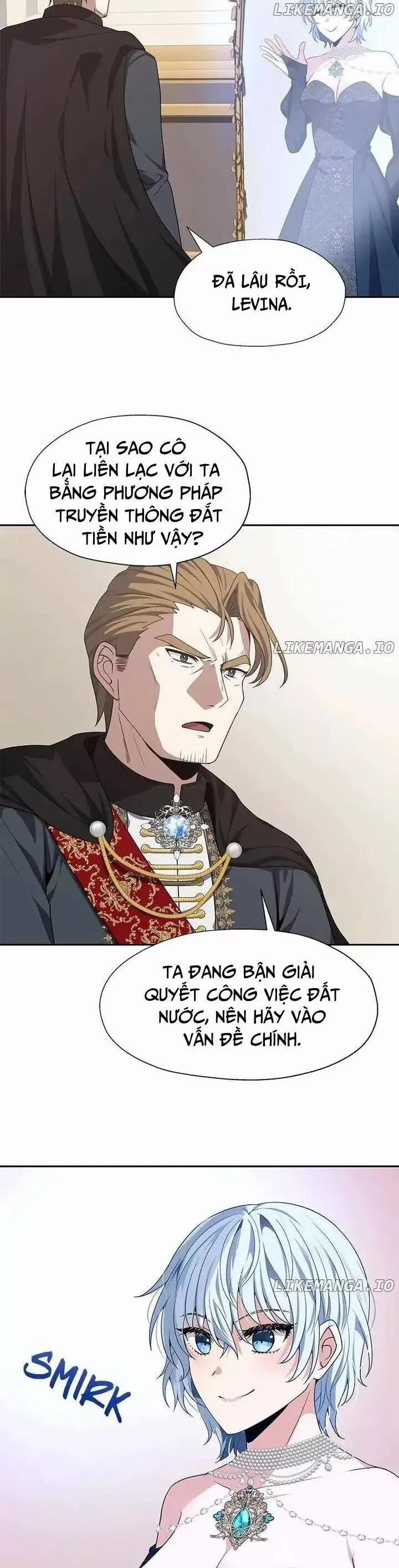 Lần Nữa Chuyển Sinh Sang Thế Giới Khác 71 trang 23