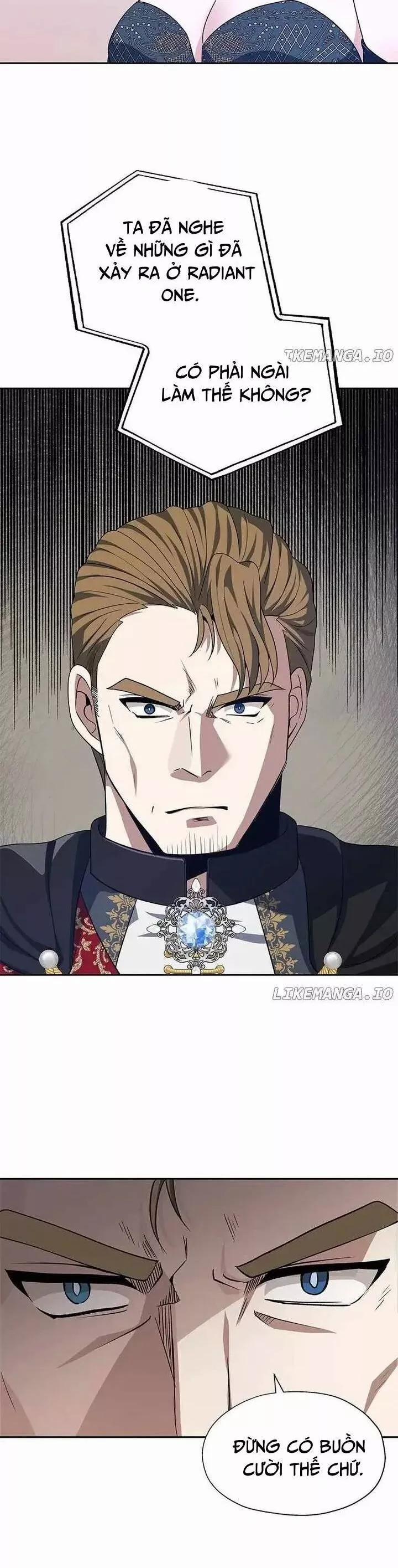 Lần Nữa Chuyển Sinh Sang Thế Giới Khác 71 trang 24