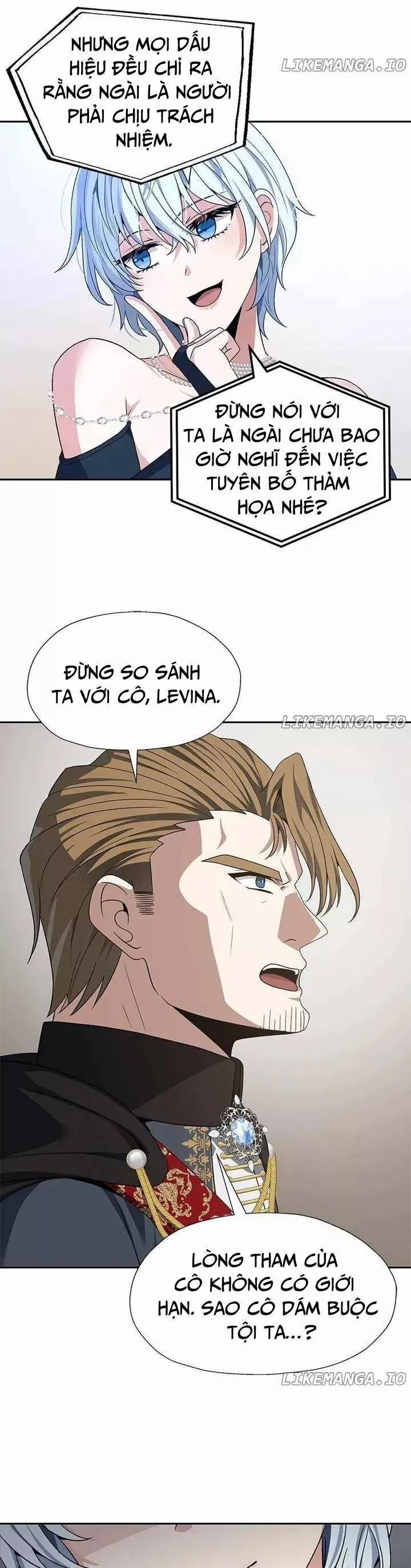 Lần Nữa Chuyển Sinh Sang Thế Giới Khác 71 trang 25