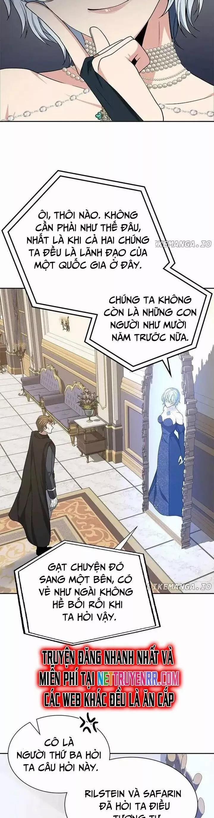 Lần Nữa Chuyển Sinh Sang Thế Giới Khác 71 trang 26