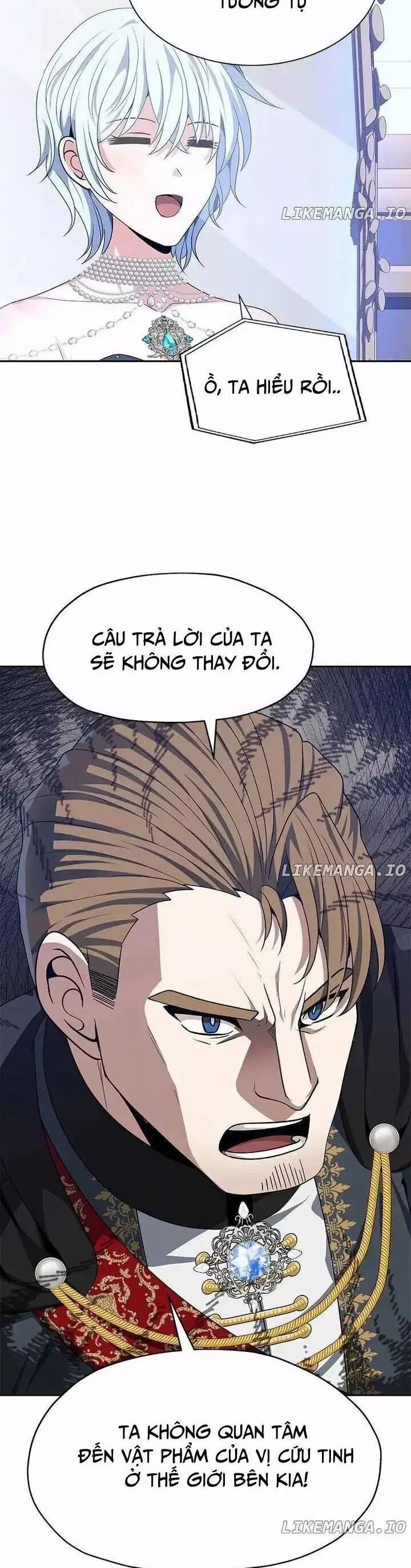 Lần Nữa Chuyển Sinh Sang Thế Giới Khác 71 trang 27