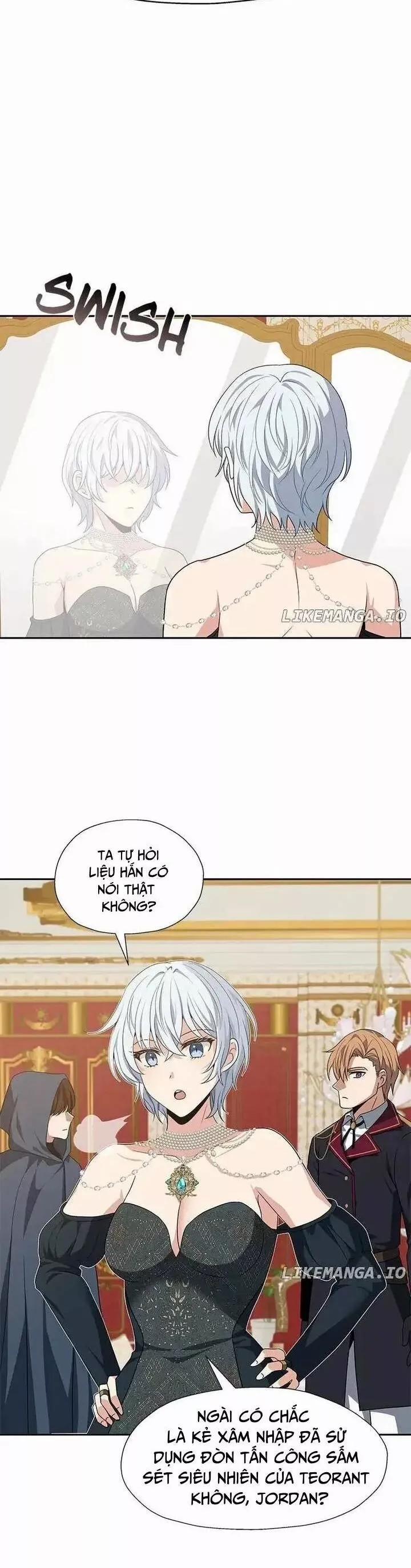 Lần Nữa Chuyển Sinh Sang Thế Giới Khác 71 trang 28