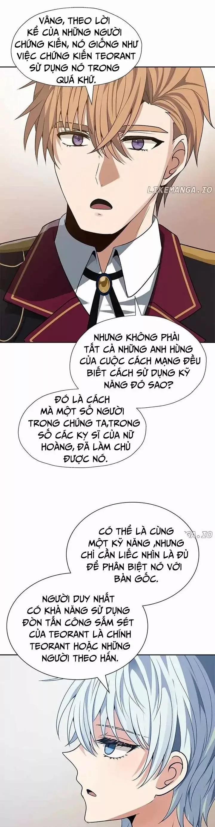 Lần Nữa Chuyển Sinh Sang Thế Giới Khác 71 trang 29