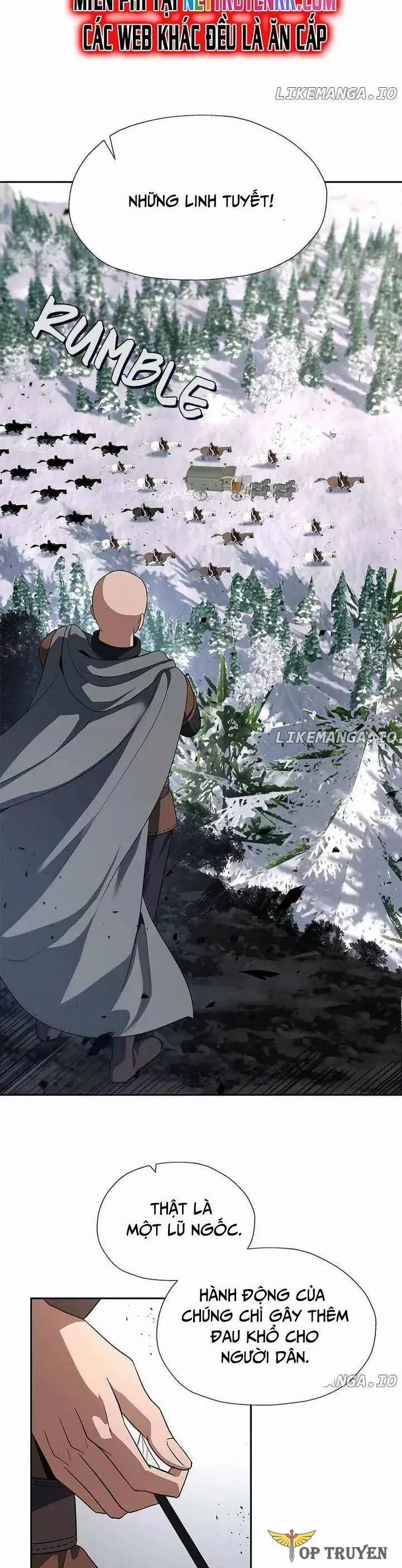 Lần Nữa Chuyển Sinh Sang Thế Giới Khác 71 trang 3