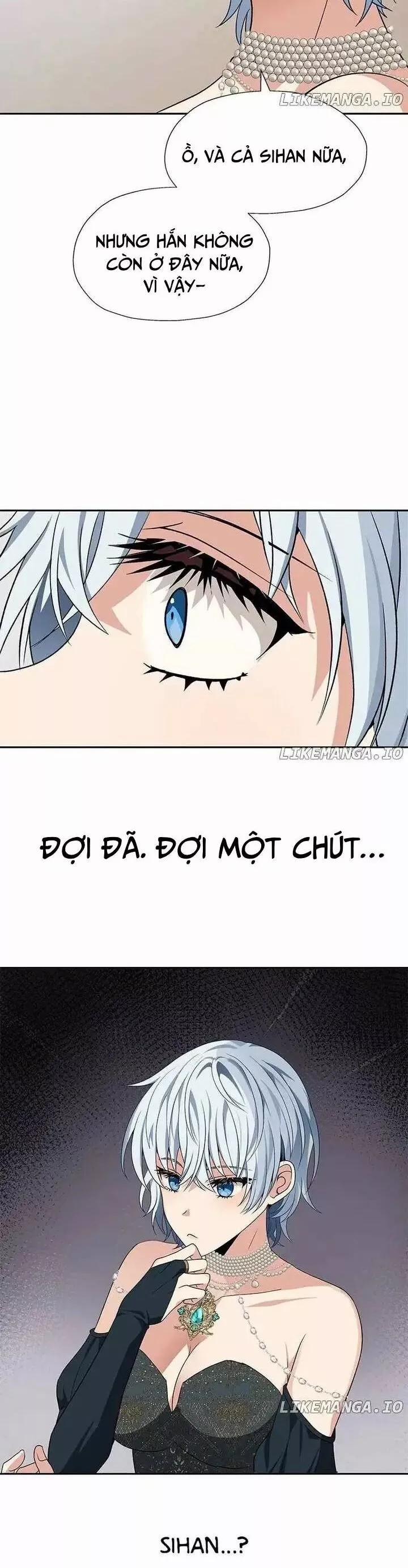 Lần Nữa Chuyển Sinh Sang Thế Giới Khác 71 trang 30