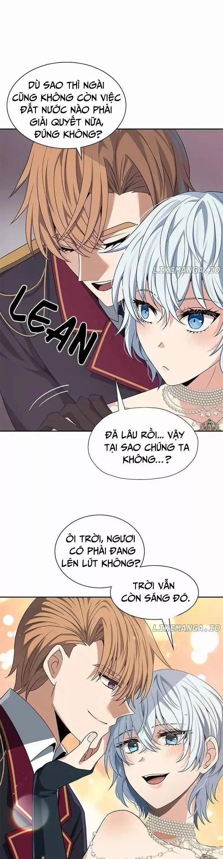 Lần Nữa Chuyển Sinh Sang Thế Giới Khác 71 trang 31