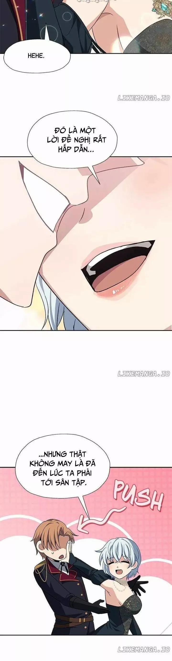 Lần Nữa Chuyển Sinh Sang Thế Giới Khác 71 trang 32