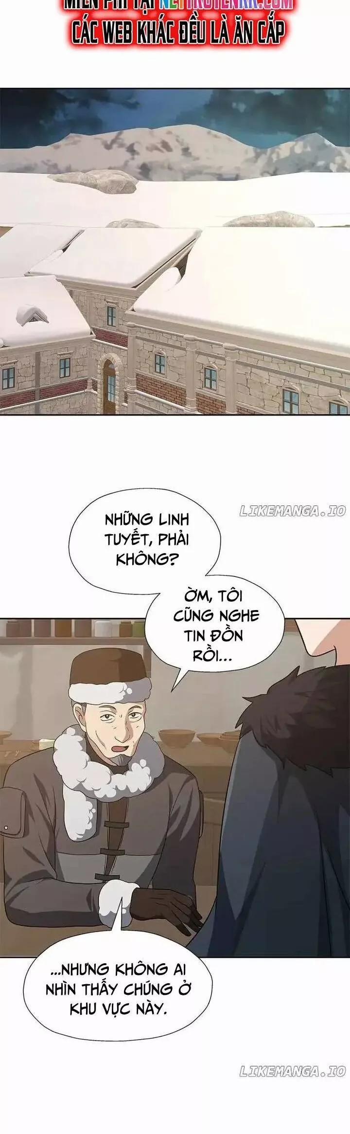 Lần Nữa Chuyển Sinh Sang Thế Giới Khác 71 trang 35