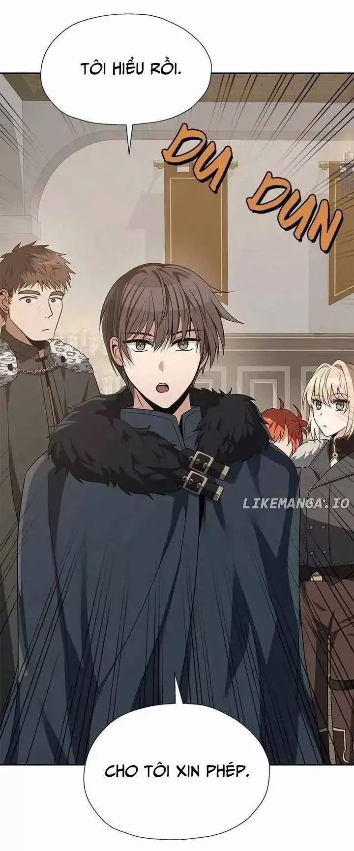 Lần Nữa Chuyển Sinh Sang Thế Giới Khác 71 trang 36