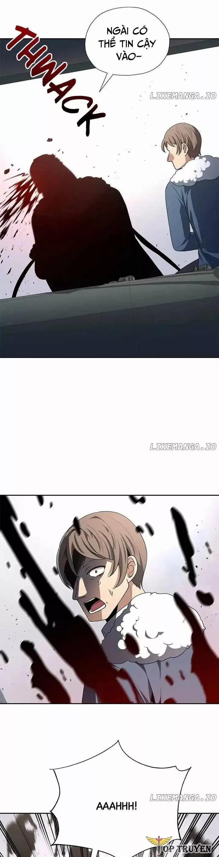 Lần Nữa Chuyển Sinh Sang Thế Giới Khác 71 trang 5