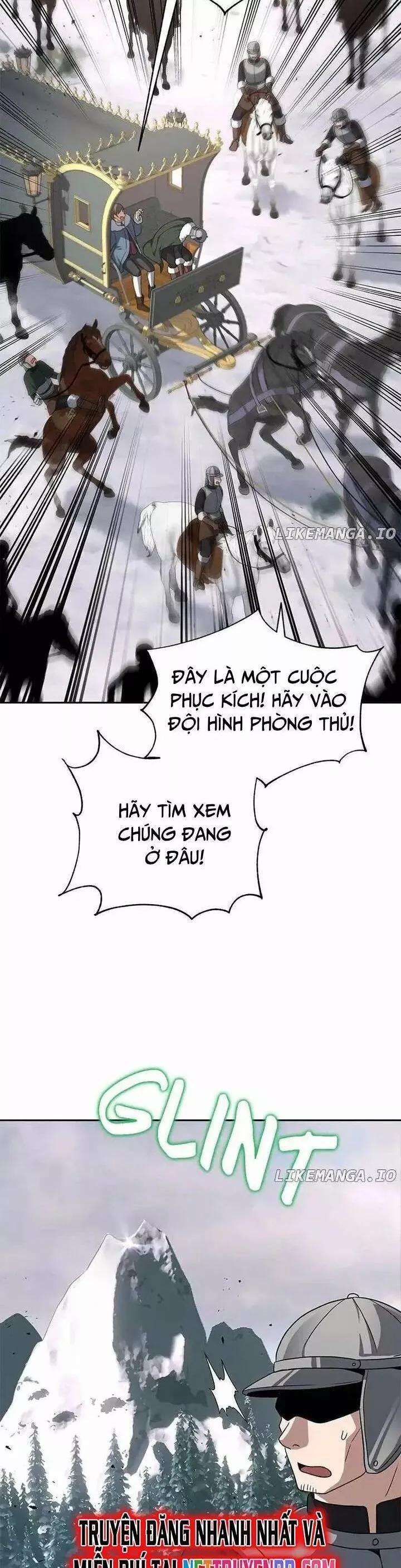 Lần Nữa Chuyển Sinh Sang Thế Giới Khác 71 trang 6