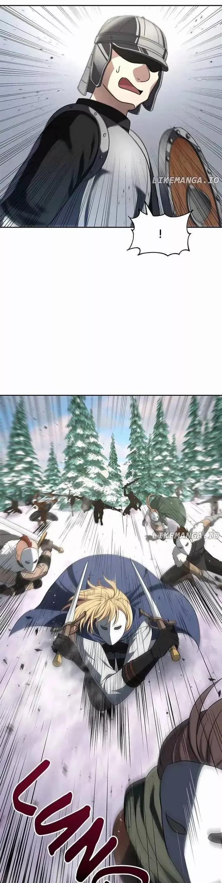 Lần Nữa Chuyển Sinh Sang Thế Giới Khác 71 trang 9