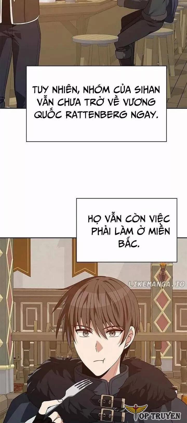 Lần Nữa Chuyển Sinh Sang Thế Giới Khác 72 trang 1