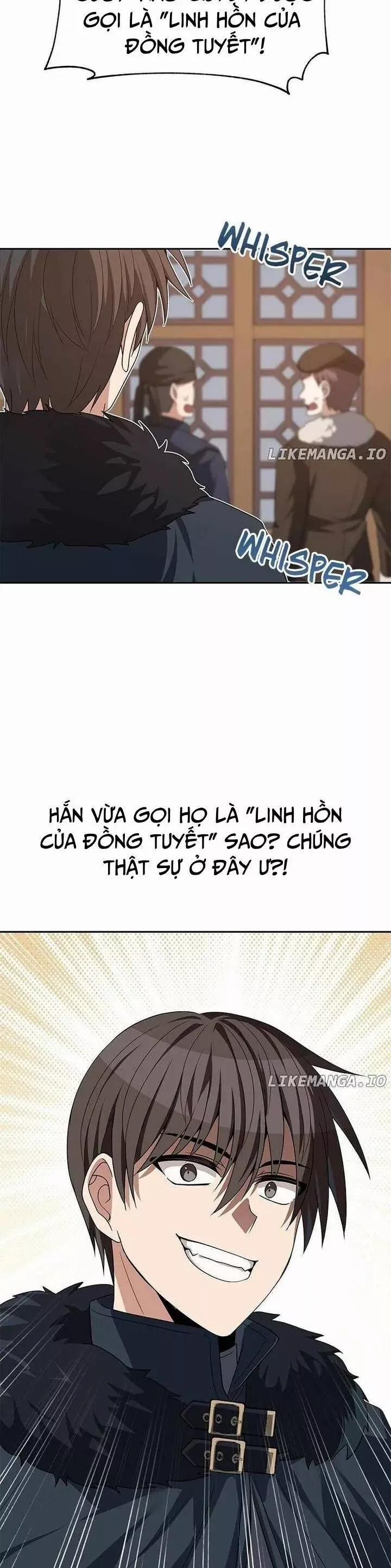 Lần Nữa Chuyển Sinh Sang Thế Giới Khác 72 trang 10