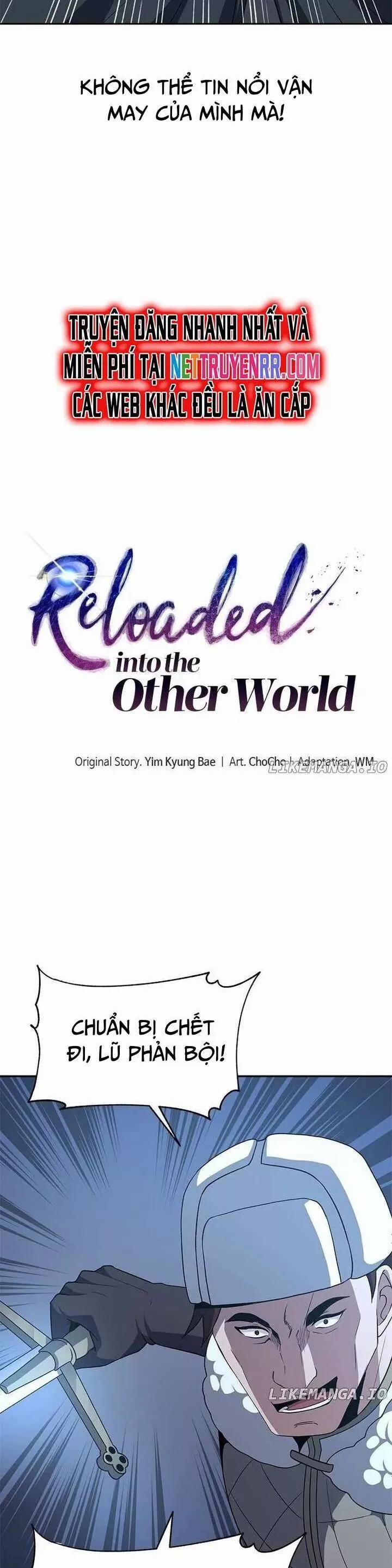 Lần Nữa Chuyển Sinh Sang Thế Giới Khác 72 trang 11