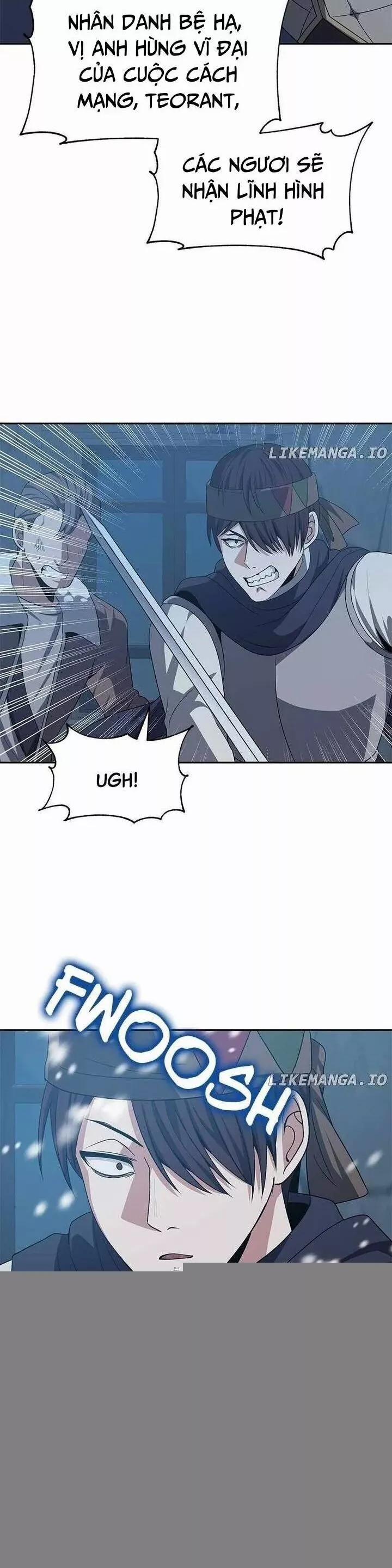 Lần Nữa Chuyển Sinh Sang Thế Giới Khác 72 trang 12