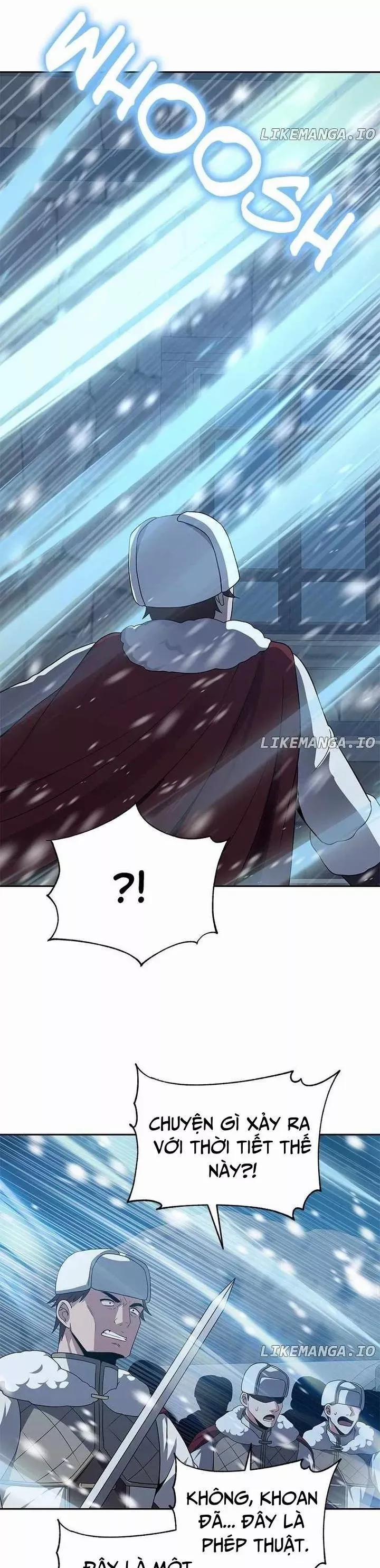 Lần Nữa Chuyển Sinh Sang Thế Giới Khác 72 trang 13