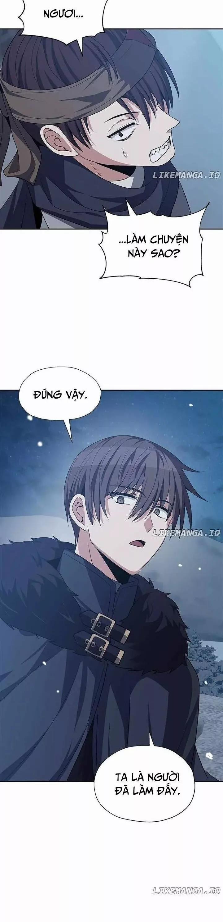 Lần Nữa Chuyển Sinh Sang Thế Giới Khác 72 trang 16