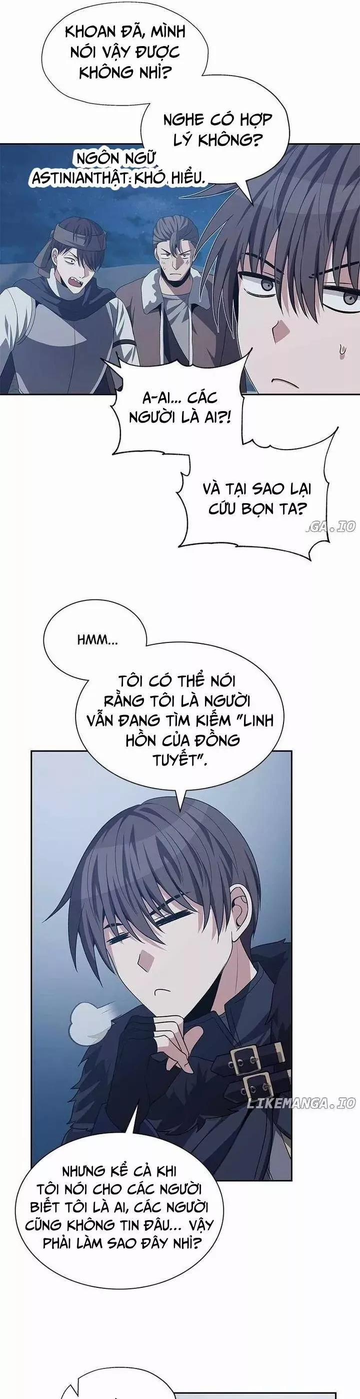 Lần Nữa Chuyển Sinh Sang Thế Giới Khác 72 trang 17