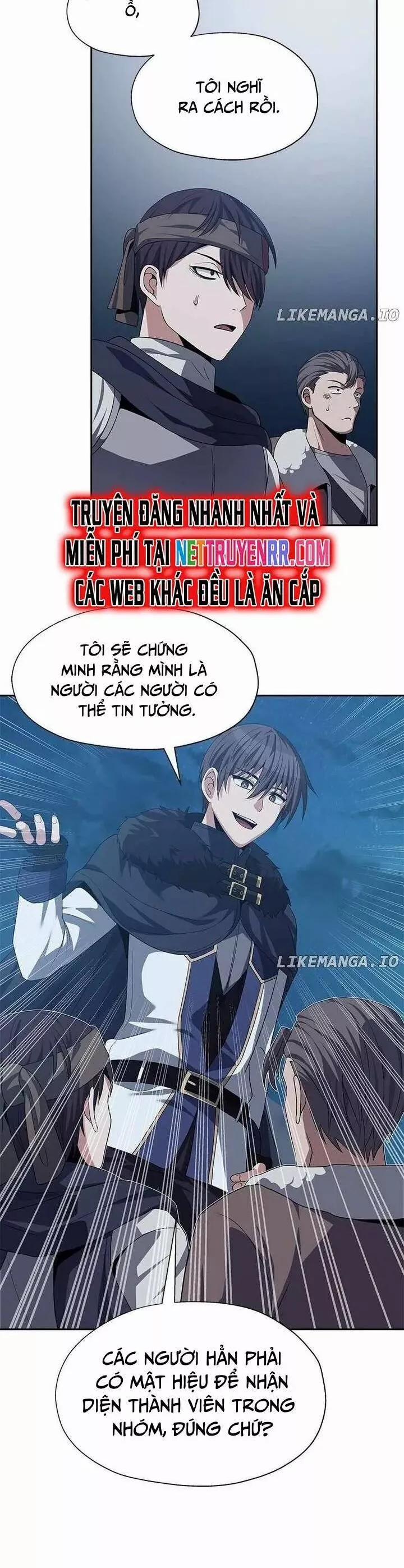 Lần Nữa Chuyển Sinh Sang Thế Giới Khác 72 trang 18