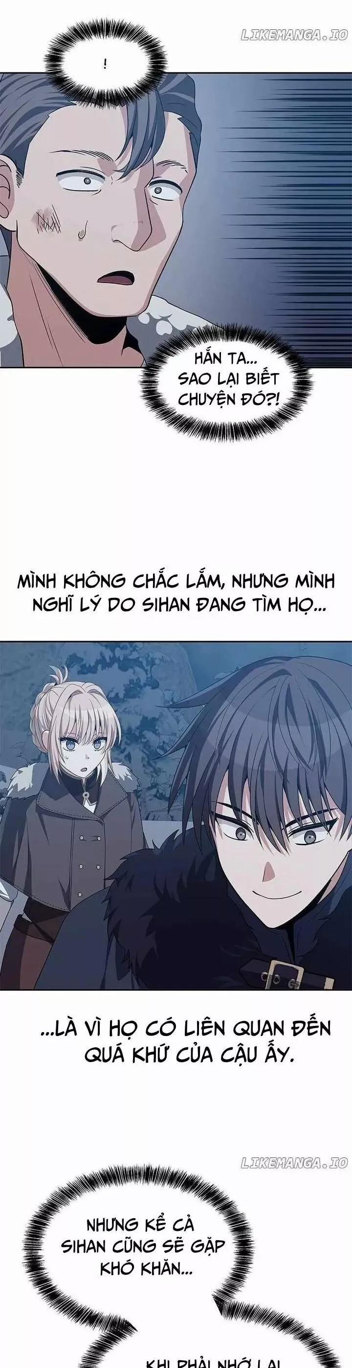 Lần Nữa Chuyển Sinh Sang Thế Giới Khác 72 trang 19