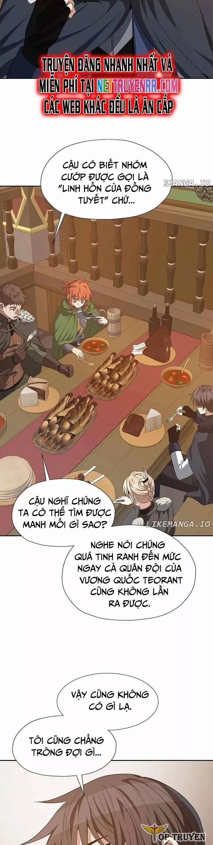 Lần Nữa Chuyển Sinh Sang Thế Giới Khác 72 trang 2