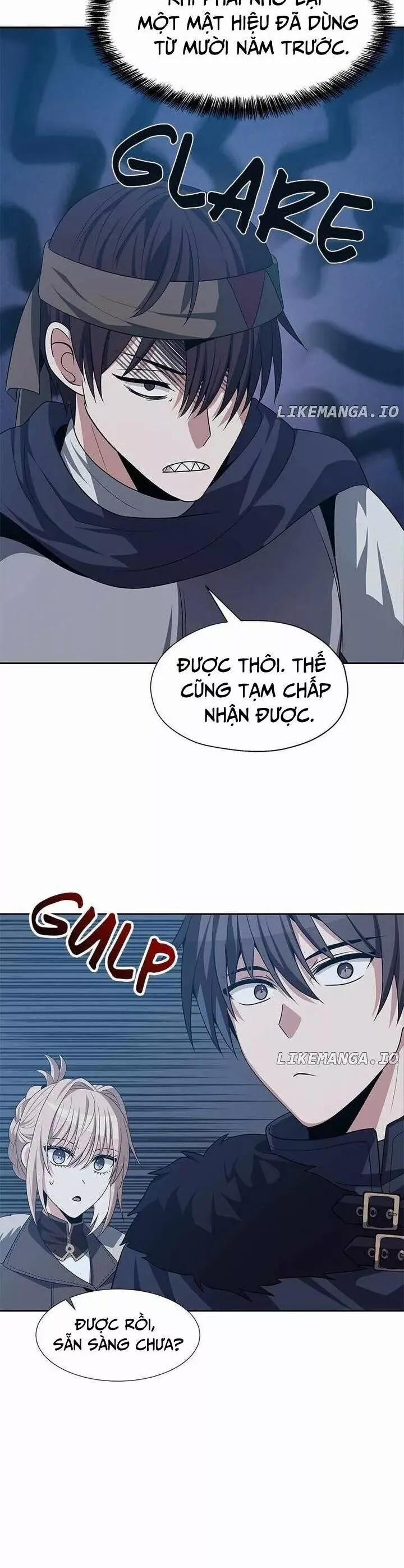 Lần Nữa Chuyển Sinh Sang Thế Giới Khác 72 trang 20