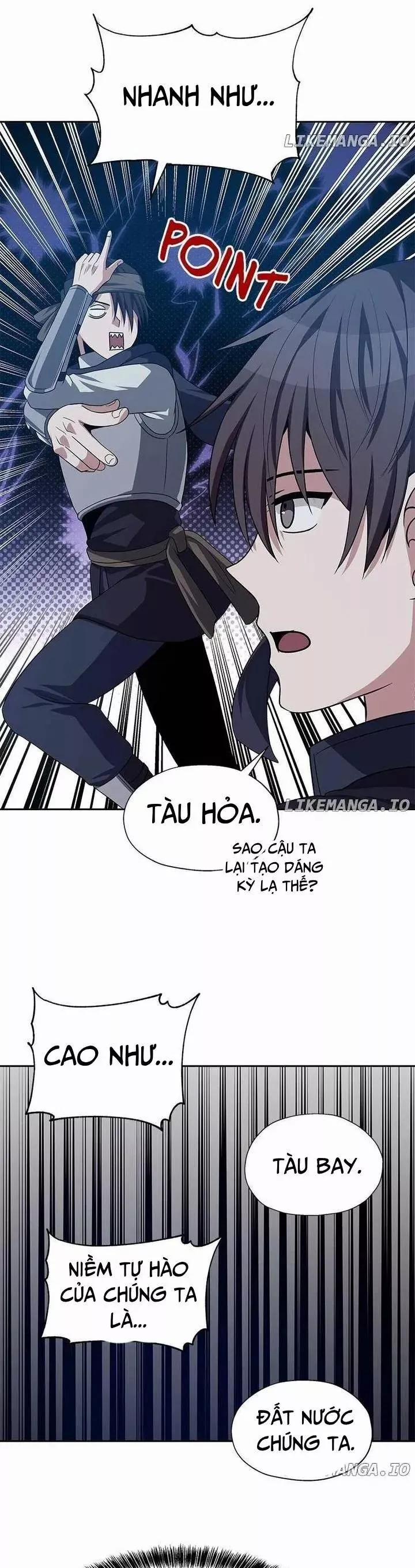 Lần Nữa Chuyển Sinh Sang Thế Giới Khác 72 trang 21