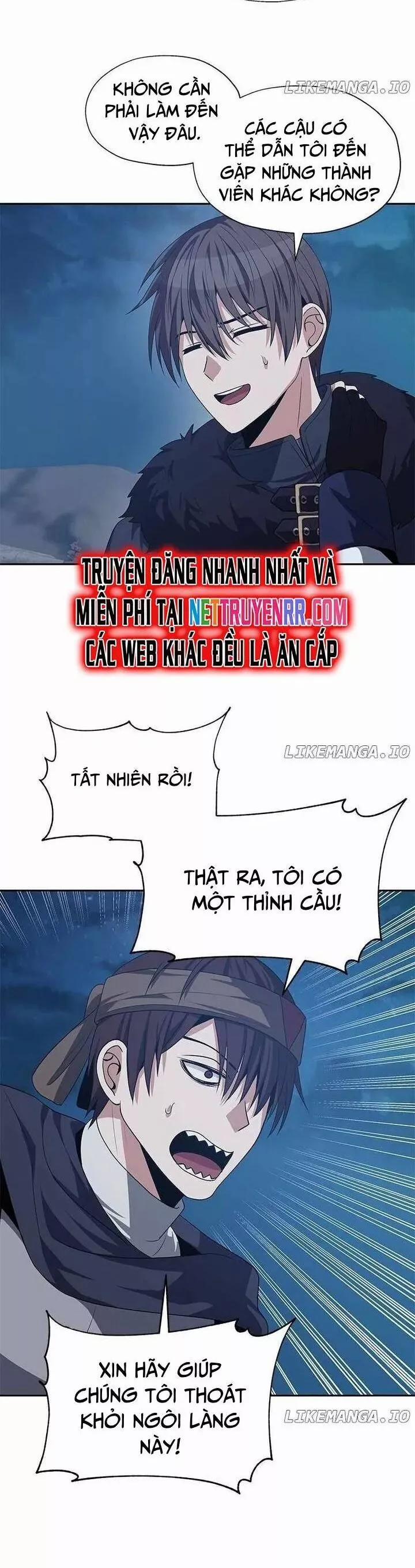 Lần Nữa Chuyển Sinh Sang Thế Giới Khác 72 trang 24