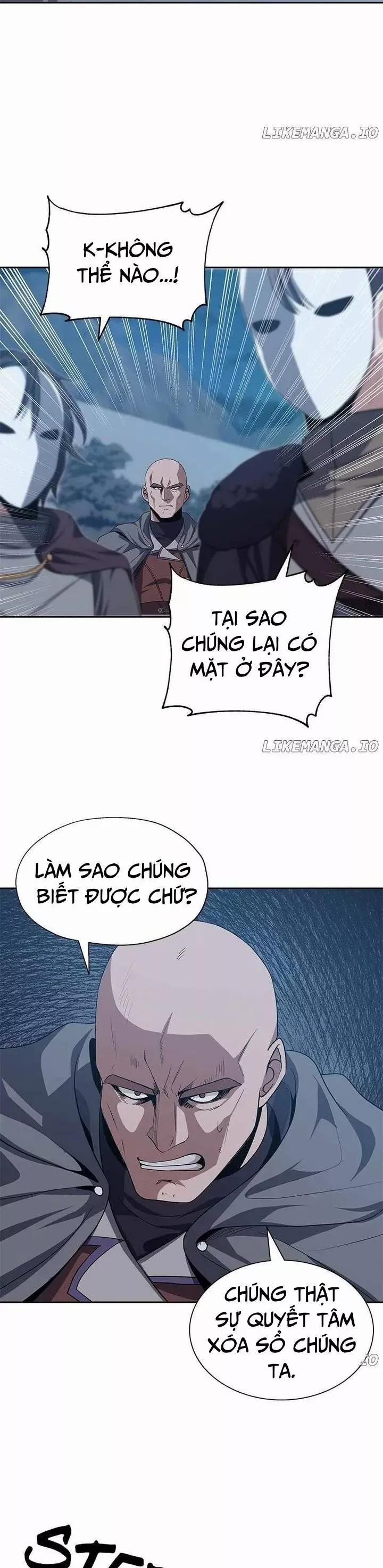 Lần Nữa Chuyển Sinh Sang Thế Giới Khác 72 trang 26