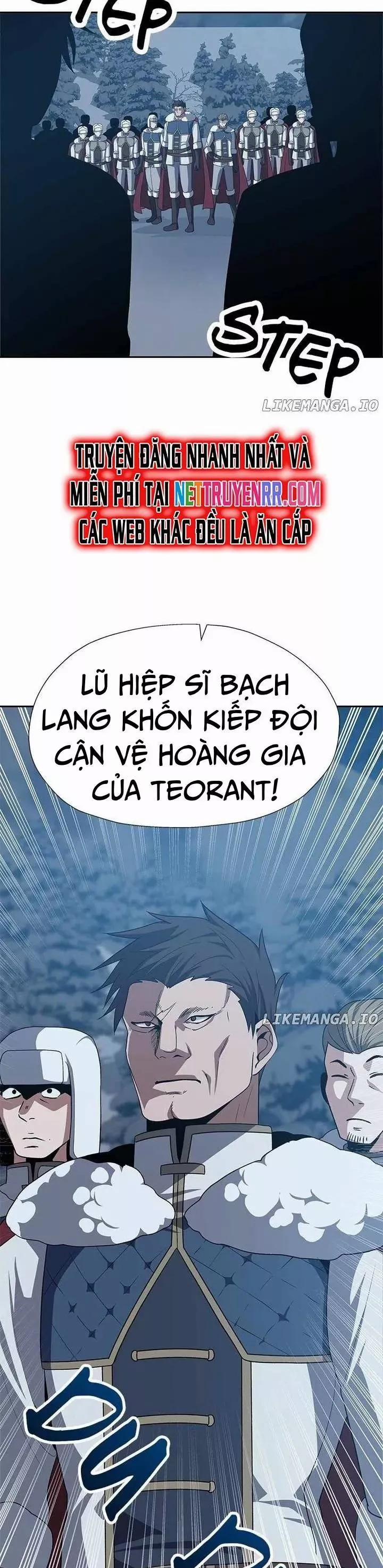 Lần Nữa Chuyển Sinh Sang Thế Giới Khác 72 trang 27