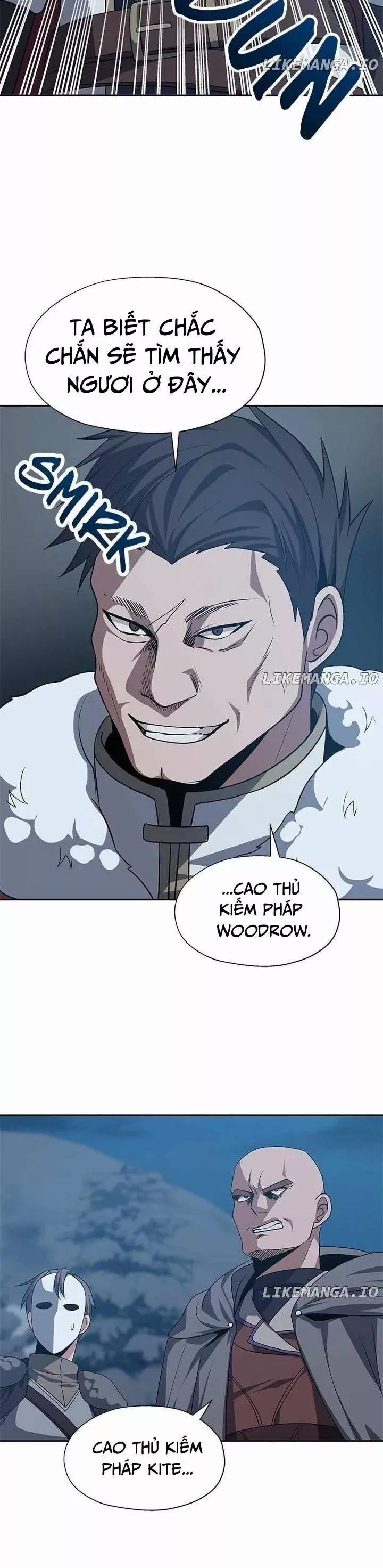 Lần Nữa Chuyển Sinh Sang Thế Giới Khác 72 trang 28