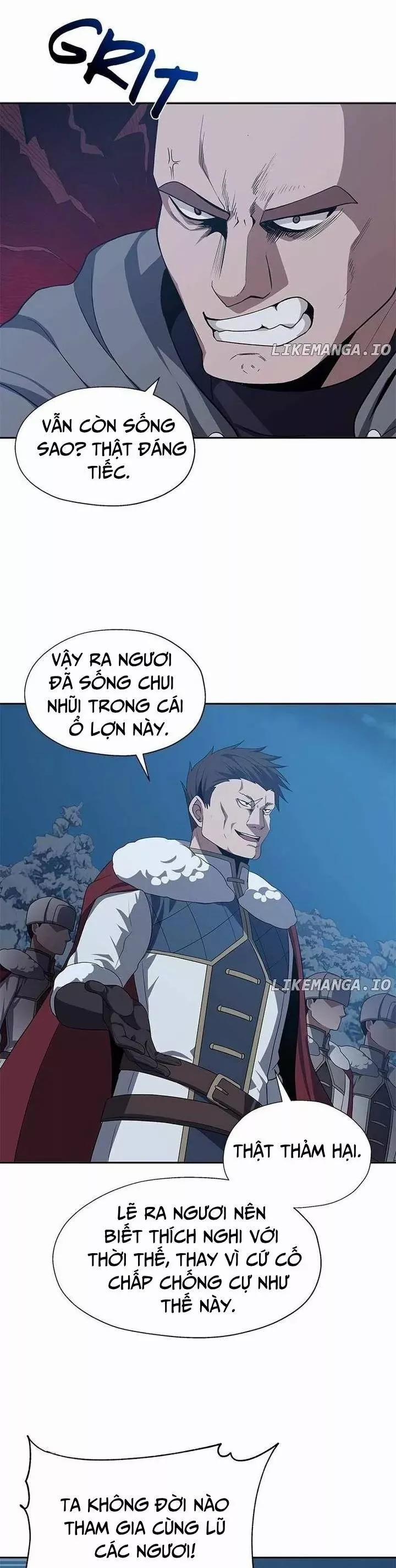 Lần Nữa Chuyển Sinh Sang Thế Giới Khác 72 trang 29