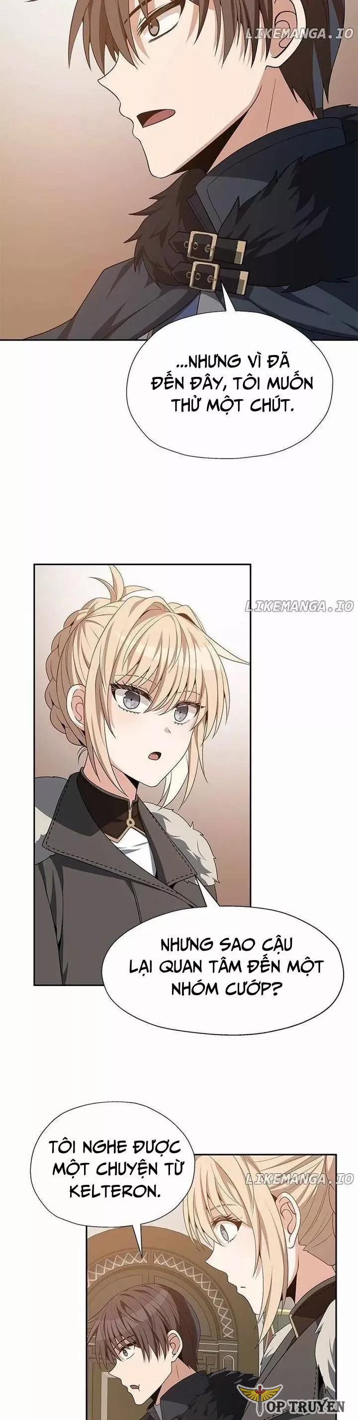 Lần Nữa Chuyển Sinh Sang Thế Giới Khác 72 trang 3