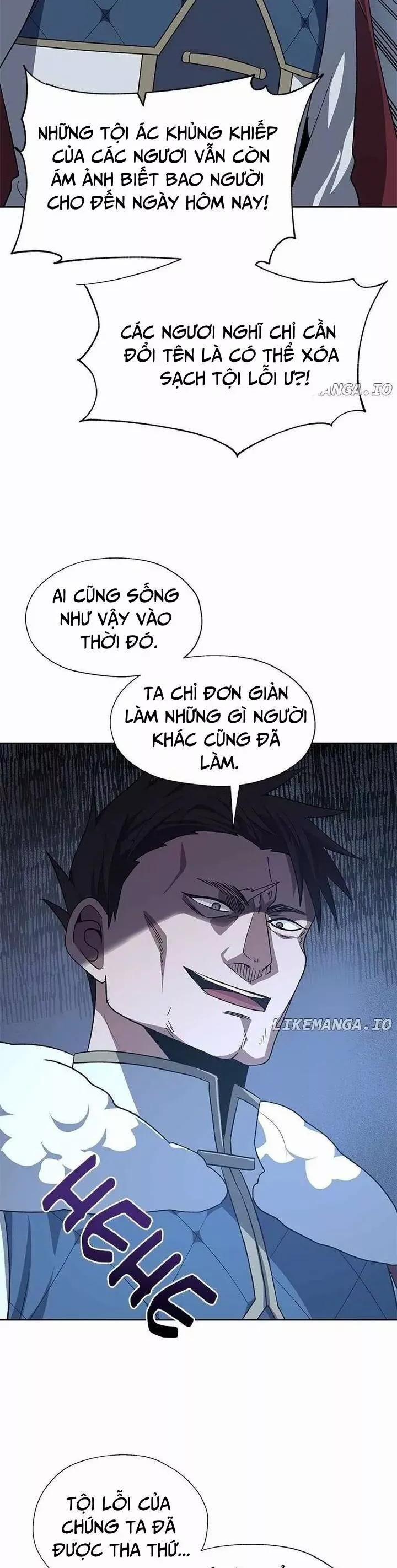 Lần Nữa Chuyển Sinh Sang Thế Giới Khác 72 trang 31