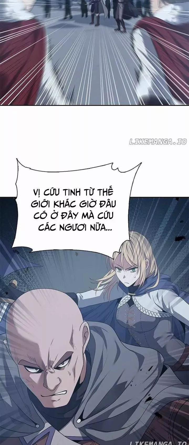 Lần Nữa Chuyển Sinh Sang Thế Giới Khác 72 trang 35