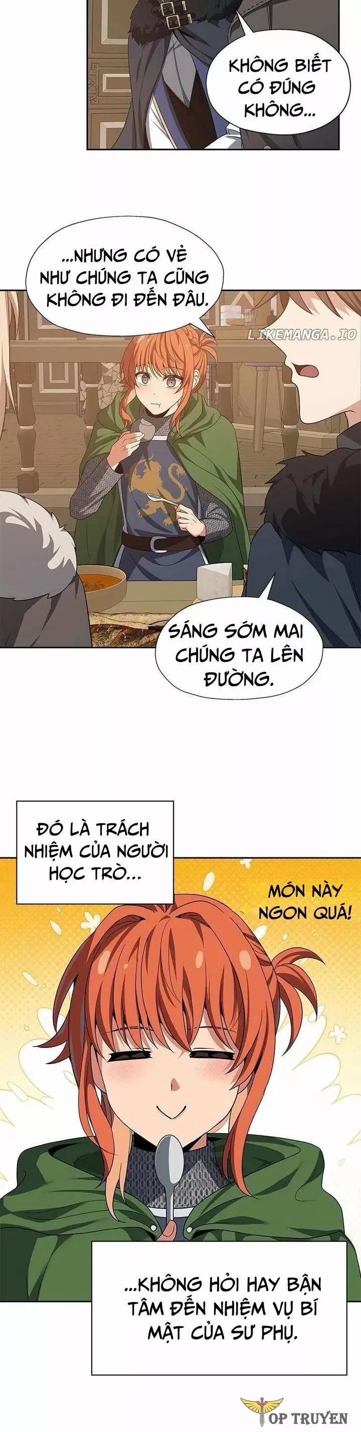 Lần Nữa Chuyển Sinh Sang Thế Giới Khác 72 trang 4