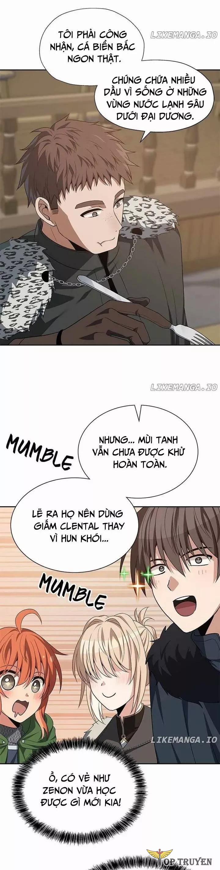 Lần Nữa Chuyển Sinh Sang Thế Giới Khác 72 trang 5