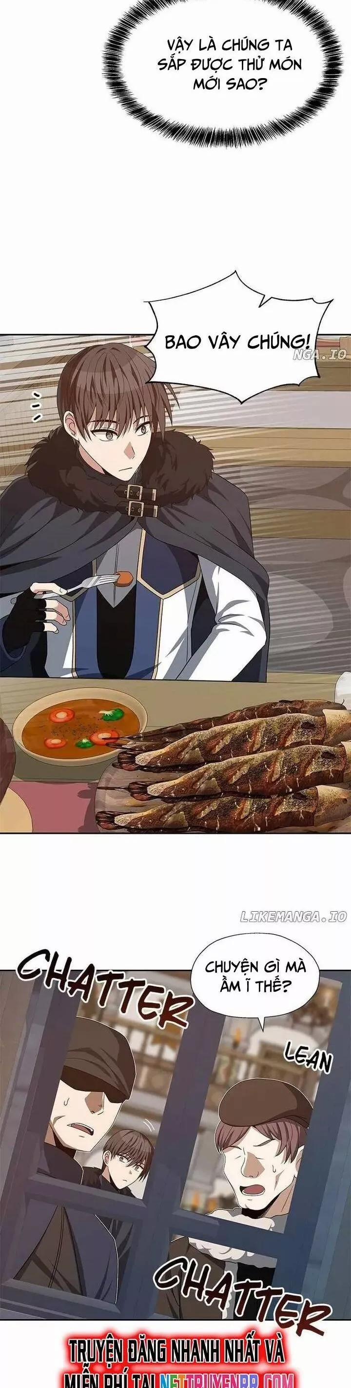 Lần Nữa Chuyển Sinh Sang Thế Giới Khác 72 trang 6