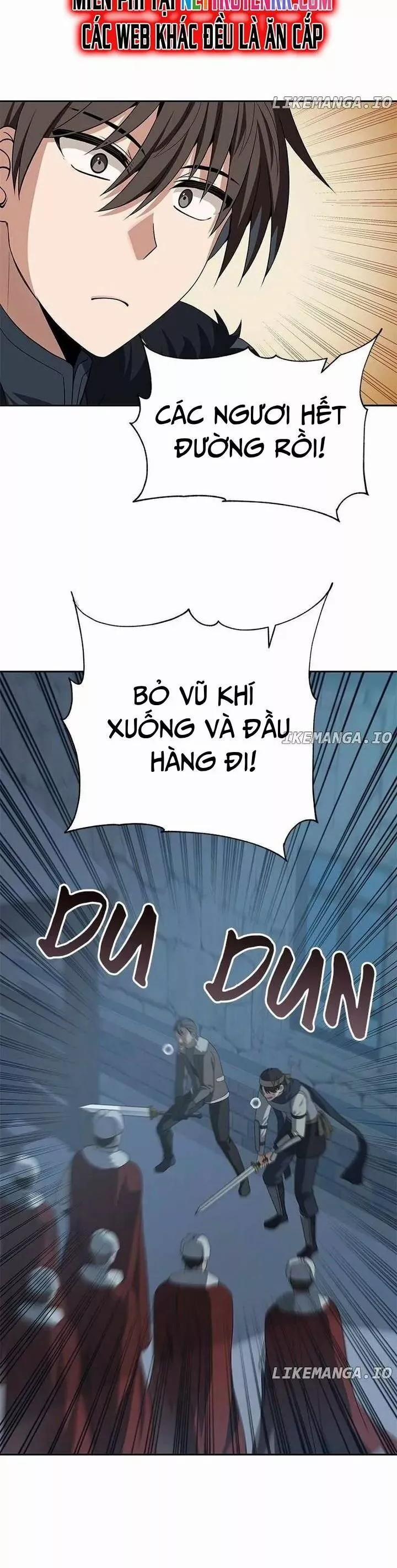 Lần Nữa Chuyển Sinh Sang Thế Giới Khác 72 trang 7