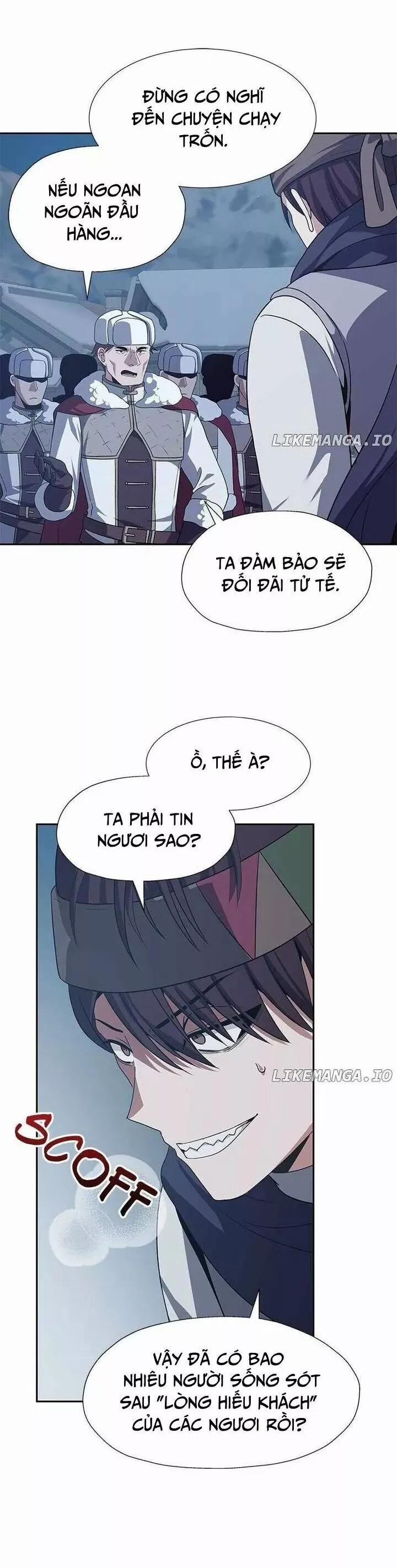 Lần Nữa Chuyển Sinh Sang Thế Giới Khác 72 trang 8