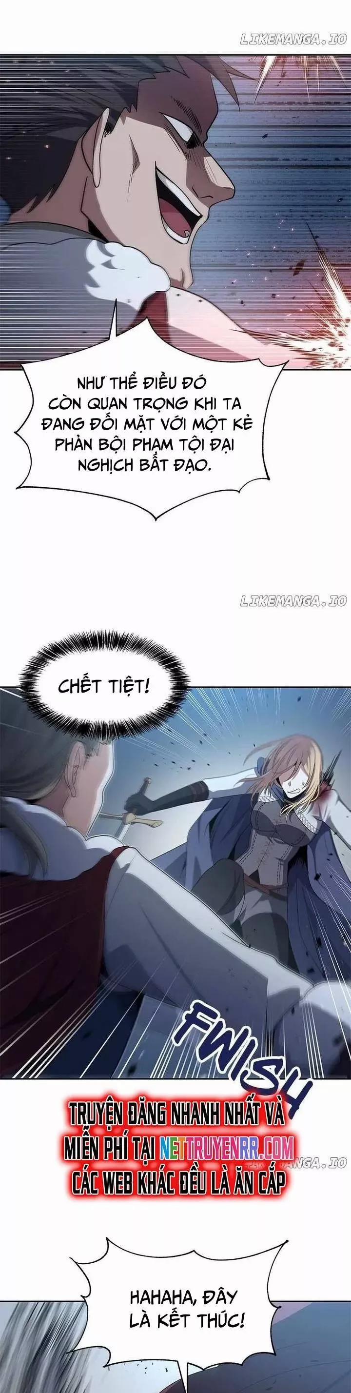 Lần Nữa Chuyển Sinh Sang Thế Giới Khác 73 trang 10