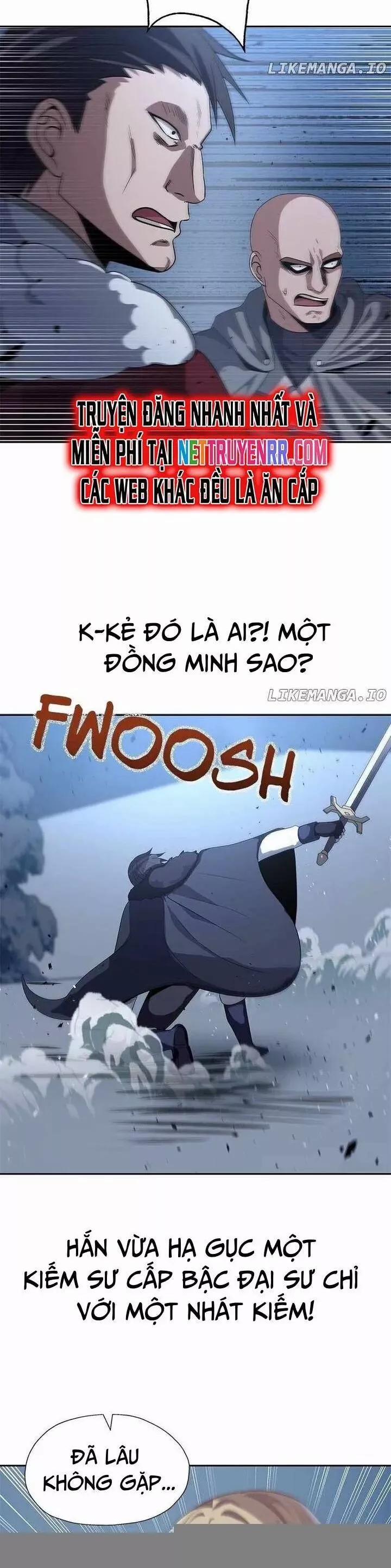 Lần Nữa Chuyển Sinh Sang Thế Giới Khác 73 trang 14