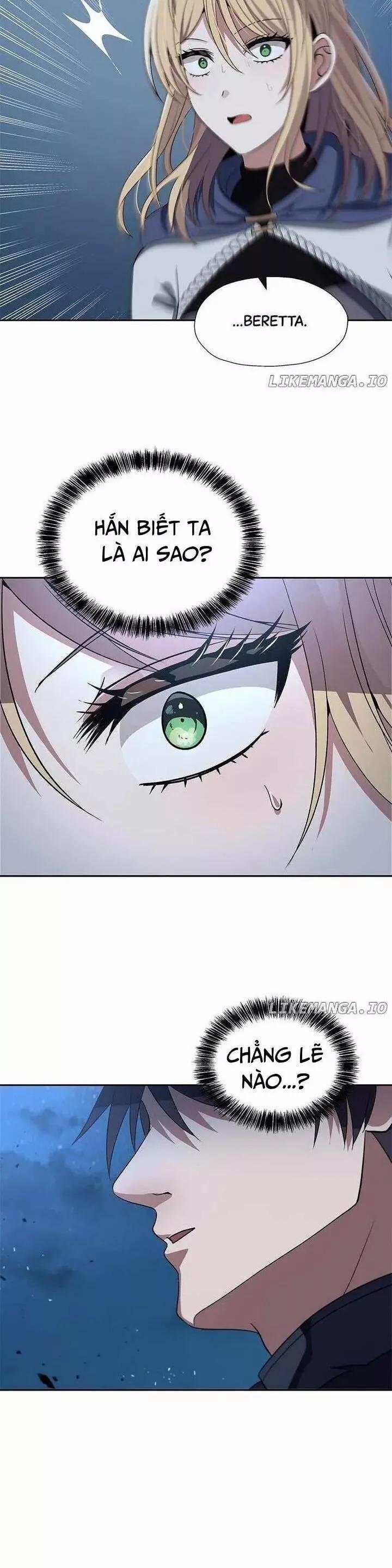 Lần Nữa Chuyển Sinh Sang Thế Giới Khác 73 trang 15