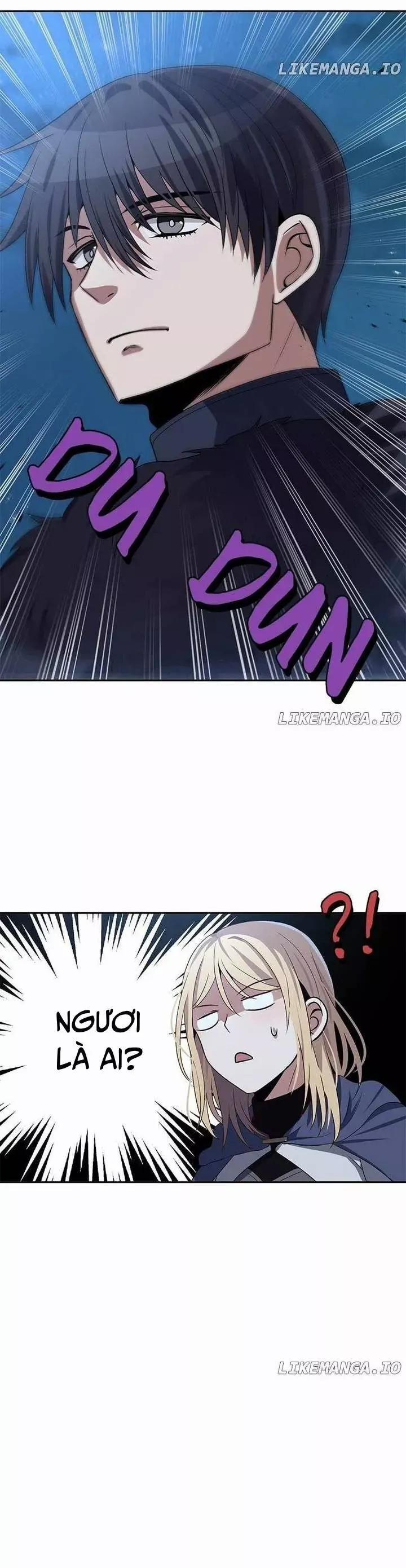 Lần Nữa Chuyển Sinh Sang Thế Giới Khác 73 trang 16