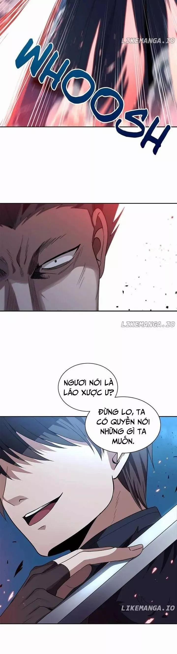 Lần Nữa Chuyển Sinh Sang Thế Giới Khác 73 trang 21