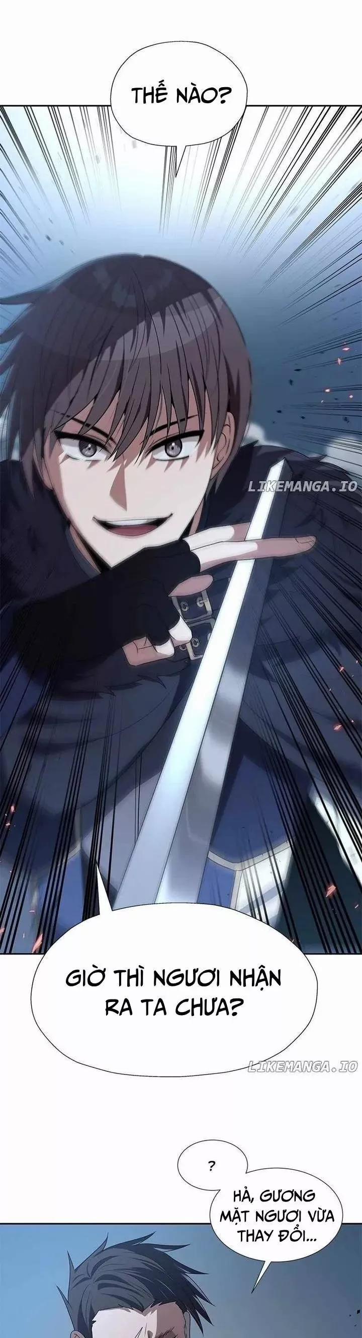 Lần Nữa Chuyển Sinh Sang Thế Giới Khác 73 trang 22